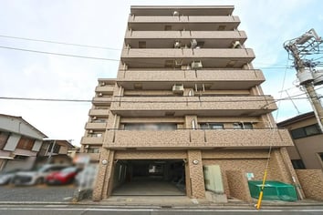 アール・ケープラザ三ツ沢