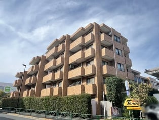 荻窪南シティハウス