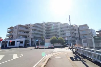 第一ハイツ稲毛エルステージ