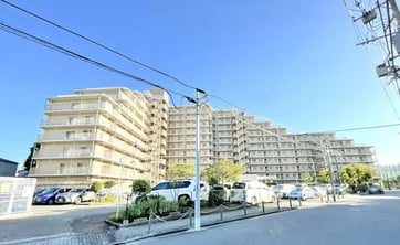 田端北スカイハイツ