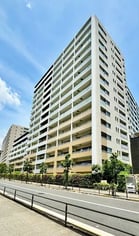 オーベルグランディオ千住大橋