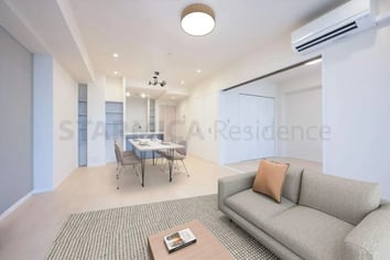 ザ・タワー&パークス田園都市溝の口