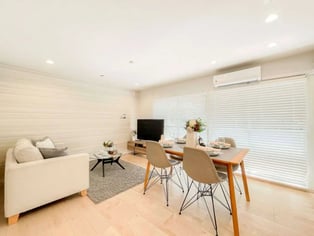 たまプラーザ団地6街区3号棟