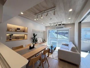 ベルディ早稲田東