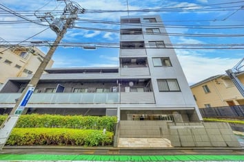 PARK　LANE　渋谷本町