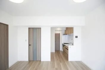 セザール第3溝ノ口 