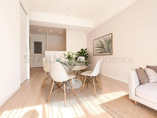 東大島ハイライズ