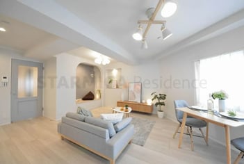 日生野沢マンション