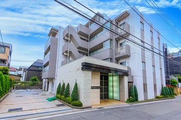 セイガステージ千歳船橋