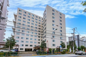 藤和東中野コープ