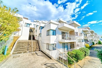 ルネ上星川　１号棟