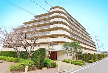 オーベル志木幸町