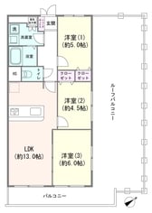 ソフトタウンニュー谷津遊園