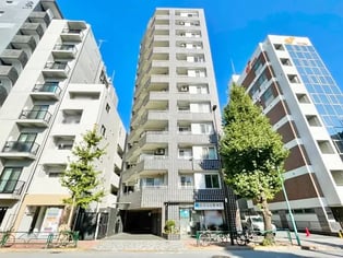 クオス目白ラ・プルーム