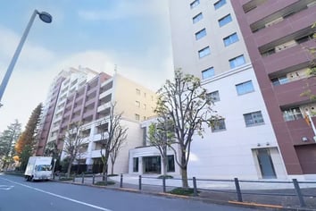 ｉｎ　ｔｈｅ　Ｐａｒｋ荻窪サウステラス・シーズンテラス