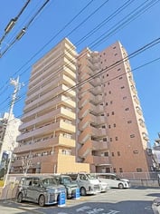 ライオンズマンション浦和常盤公園