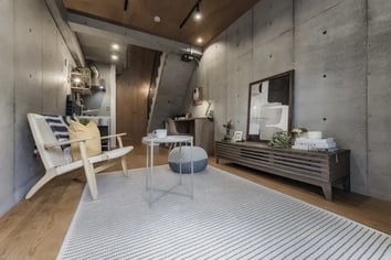 ｆｅｅｔｈ　神楽坂