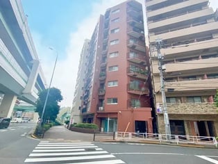 トーカンマンション王子