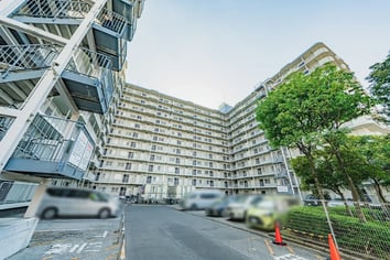 大島スカイハイツ