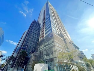 ＣＨＩＢＡ　ＣＥＮＴＲＡＬ　ＴＯＷＥＲ