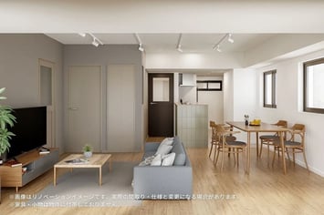 パークハウス府中緑町