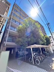 アドール亀有