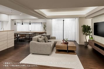 ルネ千駄木プラザ