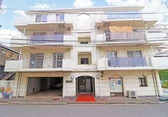 ニューシャルム上大岡