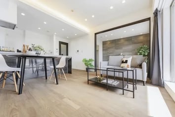 イクス川崎ザ・タワー