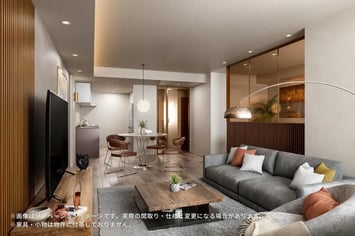 グレンパーク駒場