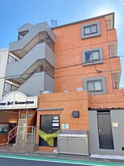 エスペランサ第７綱島