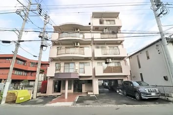 モナークマンション上溝壱番館