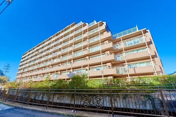 サンヴェール船橋東海神