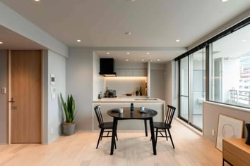 駒場パーク・ホームズ