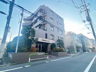 藤和シティコープ池袋