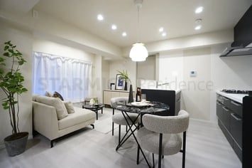 ハイネス小石川