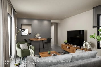 ノトス目黒東が丘