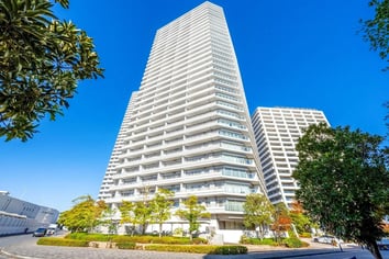 コットンハーバータワーズ　シーウエスト