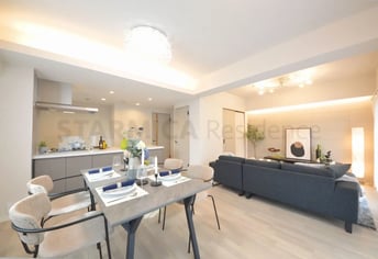 三田シティハウス