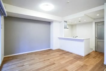 ウイングストリーム氷川台コート 