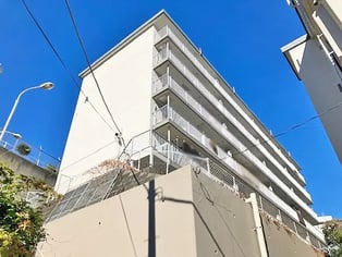 アッティー朝霞台