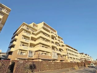 アバンドーネ原５番街