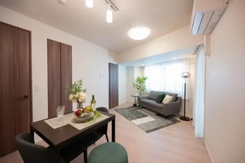 プレミスト三鷹