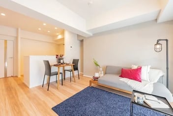 ウインザーハイム南砂