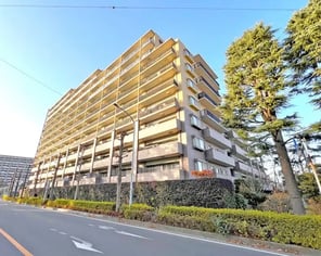 志木ガーデンヒルズ