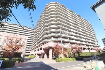 プローラ津田沼