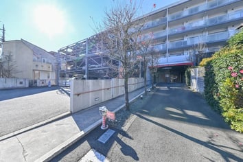 ディナ・スカーラ百合ヶ丘