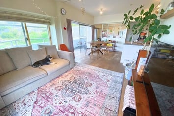 コージーコートたまプラーザ