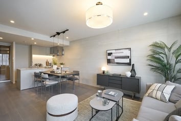 パークホームズ小石川