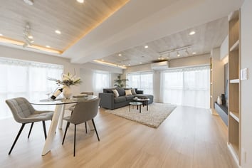 ハイネスロフティ